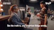 adam ruins everything mistakes GIF by truTV