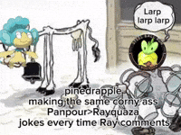 Ironleavesagenda GIF