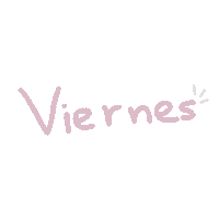 Fin De Semana Day Sticker