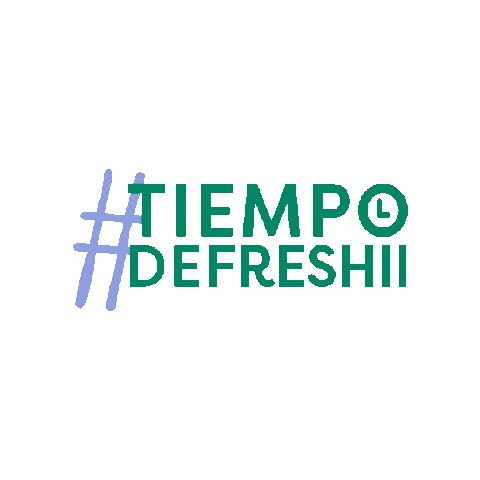 Freshii_Peru giphygifmaker freshii Sticker