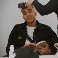 Emote Od GIF by Avalon Music