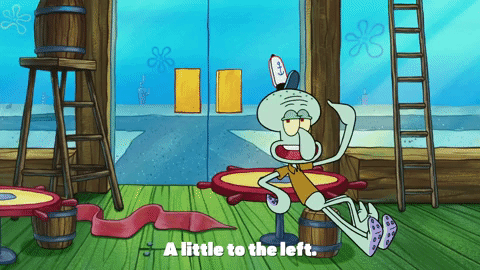season 9 sanctuary GIF by SpongeBob SquarePants