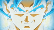 Super Dragon Ball Heroes GIF