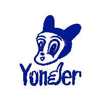 YonderBrewing beer craft beer yonder sour beer Sticker