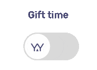 Christmas Tree Love Sticker by Owayy