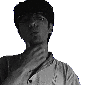 The Lion Sigma Sticker