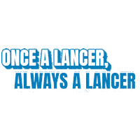 Wsu Lancer Sticker by Worcester State University