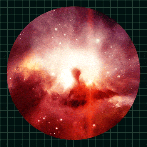 art loop GIF by kidmograph