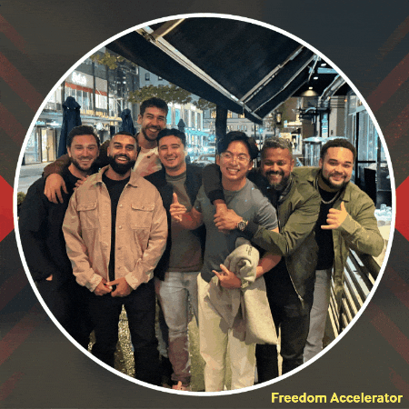 freedomaccelerator giphygifmaker giphyattribution GIF