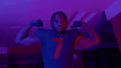 Lets Go Football GIF by Fighting Illini Athletics