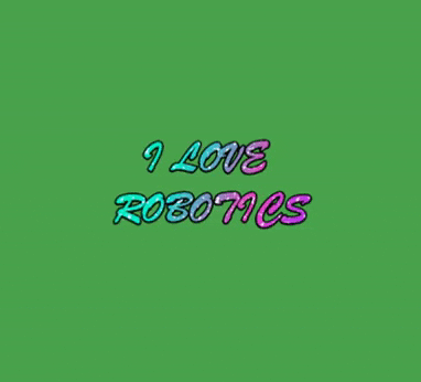 centrocampus giphygifmaker robotics i love robotics GIF