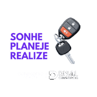 Realize Mato Grosso Sticker by Grupo Cometa