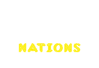 Six Nations Box Sticker by Arc Inspirations