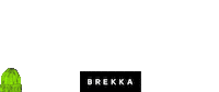Beanie Sticker by BREKKA SRL