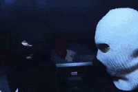 Ski Mask GIF