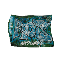 Art Soccer Sticker by Oakland Roots SC