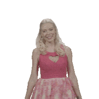 Happy Noemi Sticker by VIASAT3