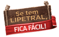 Lipetral Linhares Sticker by Lipetral