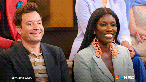 Season 1 Episode 6 GIF by NBC