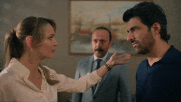 Sarp Akkaya GIF by Show TV