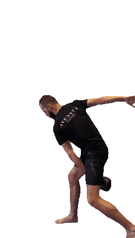 Personal Trainer Fitness Sticker by SMP-Johan