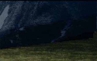 Travelling American Psycho GIF