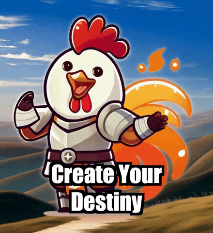 Wisdom Manifestation GIF by Zorooster