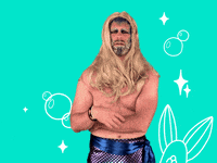 Zodiac Sign Eww GIF by Hope