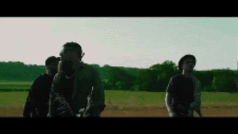 Missing Strange Music GIF by Wrekonize