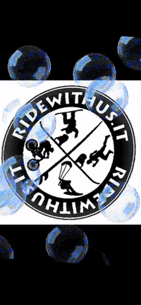 Snow Snowboarding GIF by RideWithUs.it