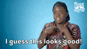 Looksgood GIF by Revry