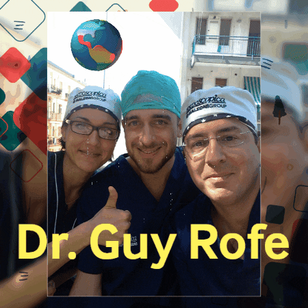 drguyrofe giphygifmaker giphyattribution dr guy rofe GIF