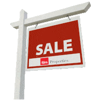 Selling Real Estate Sticker by fäm Properties