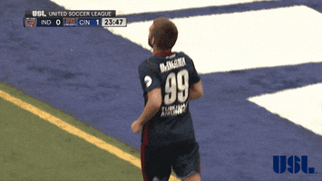 indy eleven football GIF by USL