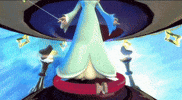 Cyastics super mario rosalina super mario galaxy rosalinda GIF