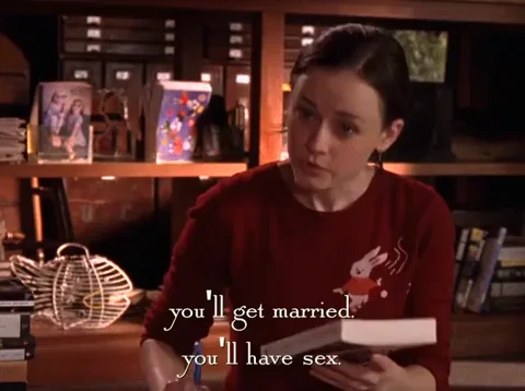 Sex Chat GIFs - Find & Share