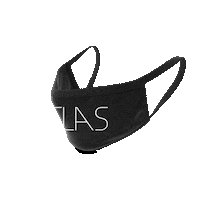 Mask Baltimore Sticker by Atlas Restaurant Group