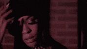 block list GIF by Rico Nasty