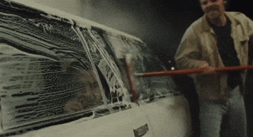 Self Serve Music Video GIF by Peach Pit