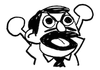 Bendaora Sticker