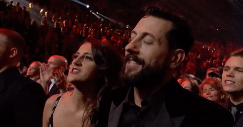 cma awards GIF by The 52nd Annual CMA Awards