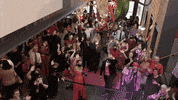 Movie Theater Hello GIF by ProspectorTheater