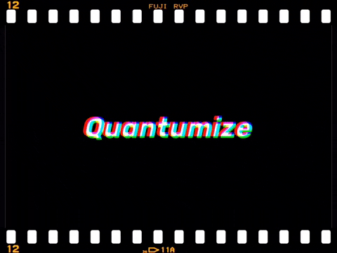 davidhillac35 quantumize keepitquantum quantum scripture creationz GIF