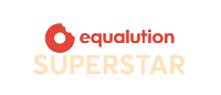 Sticker by Equalution