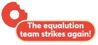 8Weekchallenge Sticker by Equalution
