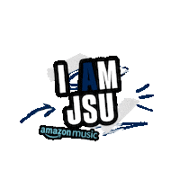 Drumline Famu Sticker by Amazon Music