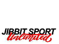 Jib Jibbi Sticker by JibbitSportUnlimited