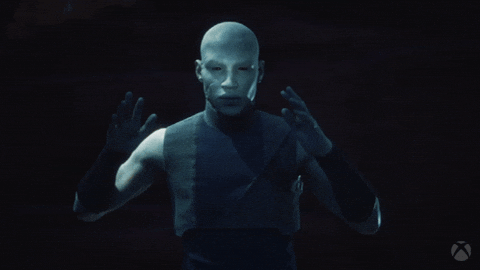 I Give Up GIF by Xbox