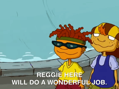 rocket power nicksplat GIF