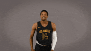GIF by Cal State LA Golden Eagles